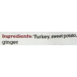 Herbsmith Sassy Cat Turkey With Sweet Potato & Ginger Freeze-Dried Cat Treats -Trixie || Catit || Nature's Miracle Shop 84509 PT2. AC SS1800 V1475499807