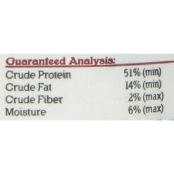 Herbsmith Sassy Cat Turkey With Sweet Potato & Ginger Freeze-Dried Cat Treats -Trixie || Catit || Nature's Miracle Shop 84509 PT3. AC SS1800 V1475499807