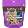 Herbsmith Sassy Cat Rabbit & Duck With Broccoli & Cranberry Freeze-Dried Cat Treats -Trixie || Catit || Nature's Miracle Shop 84511 MAIN. AC SS1800 V1533592324