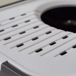 IRIS USA Square Top Entry Cat Litter Box With Scoop, Large 14 IRIS USA Square Top Entry Cat Litter Box With Scoop, Large -Trixie || Catit || Nature's Miracle Shop 846630 PT4. AC SS1800 V1683836558