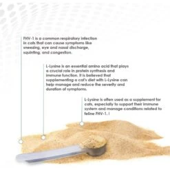 Felisyl Immune System Support For Cats -Trixie || Catit || Nature's Miracle Shop 84797 PT3. AC SS1800 V1680613737