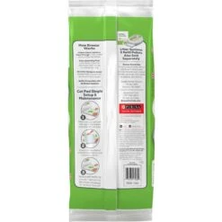 Tidy Cats Breeze Garden Grove Scented Cat Pad, 8 Count 11 Tidy Cats Breeze Garden Grove Scented Cat Pad, 8 Count -Trixie || Catit || Nature's Miracle Shop 851878 PT1. AC SS1800 V1700859279