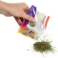 SmartyKat Silvervine Cat Attractant Catnip -Trixie || Catit || Nature's Miracle Shop 853366 PT3. AC SS1800 V1687267106