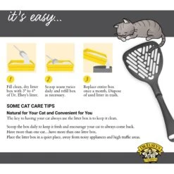 Dr. Elsey's Ultra+ Clumping Clay Cat Litter 14 Dr. Elsey's Ultra+ Clumping Clay Cat Litter -Trixie || Catit || Nature's Miracle Shop 853910 PT5. AC SS1800 V1701368865