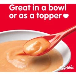 Hartz Delectables Bisque Tuna & Salmon Pack Lickable Cat Treat -Trixie || Catit || Nature's Miracle Shop 854398 PT5. AC SS1800 V1686670423