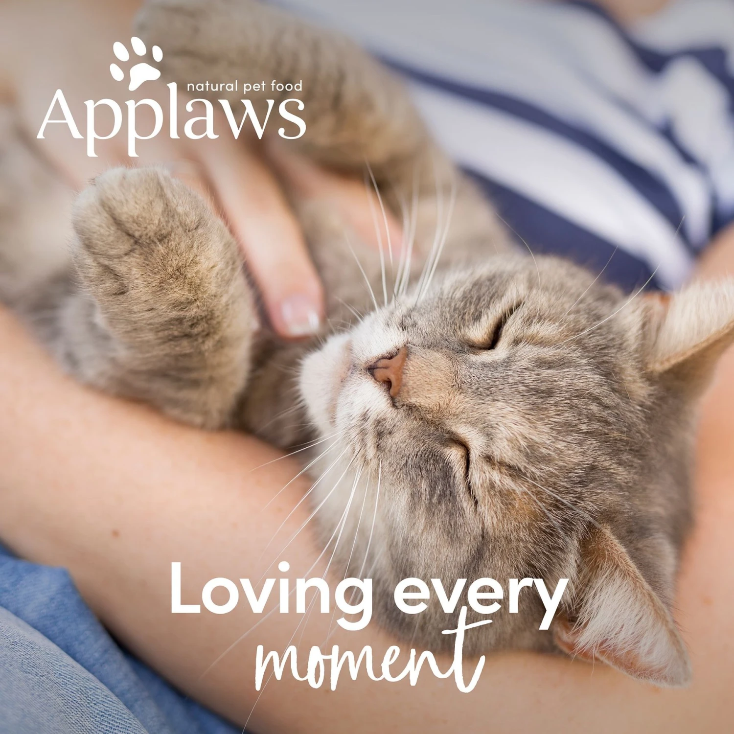 Applaws Limited Ingredient Puree Variety Pack Natural Lickable Cat Treats, 0.25-oz Tube, Case Of 8 9 Applaws Limited Ingredient Puree Variety Pack Natural Lickable Cat Treats, 0.25-oz Tube, Case Of 8 - Image 7