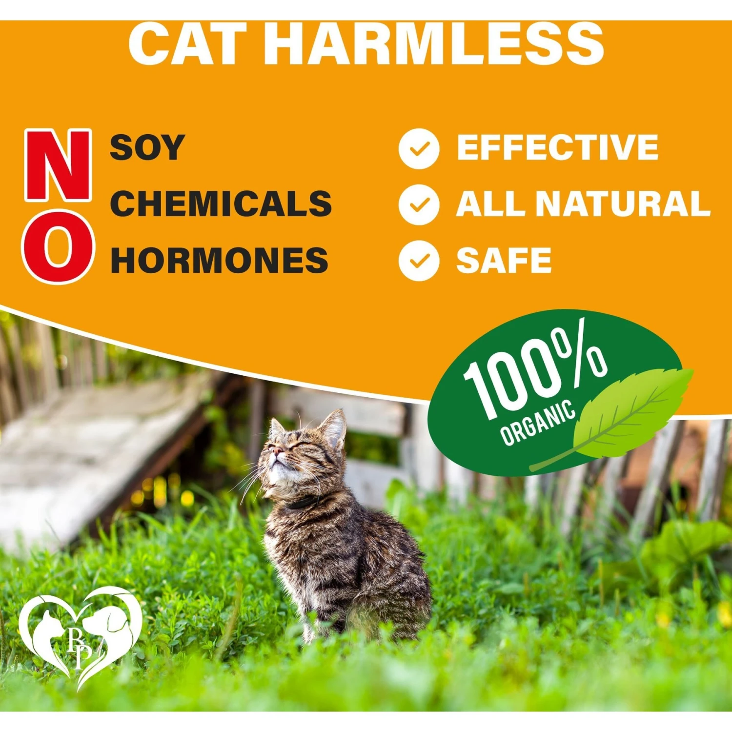 Beloved Pets Flea & Tick Prevention Chewable Pills For Cats, 10-oz Pack 9 Beloved Pets Flea & Tick Prevention Chewable Pills For Cats, 10-oz Pack - Image 7