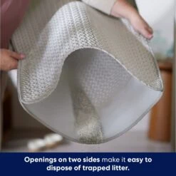 Frisco Cat Litter Trapping Mat -Trixie || Catit || Nature's Miracle Shop 862886 PT4. AC SS1800 V1698347356