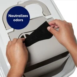 Frisco Litter Box Charcoal Filters -Trixie || Catit || Nature's Miracle Shop 862902 PT4. AC SS1800 V1698950166