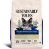Sustainably Yours Multi-Cat Plus Natural Cat Litter, 10-lb Bag 1 Sustainably Yours Multi-Cat Plus Natural Cat Litter, 10-lb Bag -Trixie || Catit || Nature's Miracle Shop 864526 MAIN. AC SS1800 V1686249430