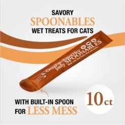 Good 'n' Tasty Mousse Squeezer Duck, Beef, Rabbit Lickable Cat Treats -Trixie || Catit || Nature's Miracle Shop 867534 PT2. AC SS1800 V1691514808