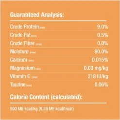 Good 'n' Tasty Mousse Squeezer Duck, Beef, Rabbit Lickable Cat Treats -Trixie || Catit || Nature's Miracle Shop 867534 PT8. AC SS1800 V1691514527