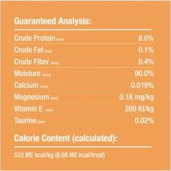 Good 'n' Tasty Mousse Squeezer Tuna, Chicken, Duck Lickable Cat Treats -Trixie || Catit || Nature's Miracle Shop 867550 PT8. AC SS1800 V1691514527