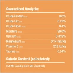 Good 'n' Tasty Mousse Squeezer Chicken, Salmon, Duck Lickable Cat Treats -Trixie || Catit || Nature's Miracle Shop 867574 PT8. AC SS1800 V1691514526