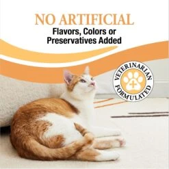 Good 'n' Tasty Chicken, Salmon, Tuna Kabob Cat Treats -Trixie || Catit || Nature's Miracle Shop 867662 PT4. AC SS1800 V1691514808