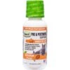 Liquid-Vet Feline Pre & PostBiotic Support Chicken Flavor Cat Digestive Aid, 8-oz Bottle -Trixie || Catit || Nature's Miracle Shop 870150 MAIN. AC SS1800 V1685641865