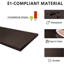 Yaheetech Cat Litter Box Enclosure 15 Yaheetech Cat Litter Box Enclosure -Trixie || Catit || Nature's Miracle Shop 871886 PT6. AC SS1800 V1686249897