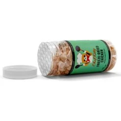 Chef Kitty Freeze-Dried Chicken Cubes Dog & Cat Treat -Trixie || Catit || Nature's Miracle Shop 877278 PT2. AC SS1800 V1687358513