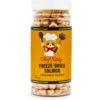Chef Kitty Freeze-Dried Salmon Dog & Cat Treat 2 Chef Kitty Freeze-Dried Salmon Dog & Cat Treat -Trixie || Catit || Nature's Miracle Shop 877334 MAIN. AC SS1800 V1687293391
