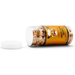 Chef Kitty Freeze-Dried Salmon Dog & Cat Treat -Trixie || Catit || Nature's Miracle Shop 877334 PT2. AC SS1800 V1687293384