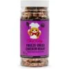 Chef Kitty Freeze-Dried Chicken Heart Dog & Cat Treat -Trixie || Catit || Nature's Miracle Shop 877350 MAIN. AC SS1800 V1687291281