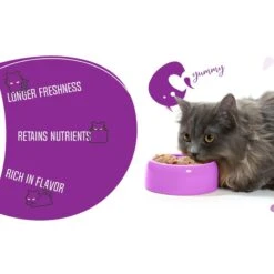 Chef Kitty Freeze-Dried Chicken Heart Dog & Cat Treat -Trixie || Catit || Nature's Miracle Shop 877350 PT4. AC SS1800 V1687356096