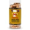 Chef Kitty Freeze-Dried Chicken Liver Dog & Cat Treat 2 Chef Kitty Freeze-Dried Chicken Liver Dog & Cat Treat -Trixie || Catit || Nature's Miracle Shop 877374 MAIN. AC SS1800 V1687291373
