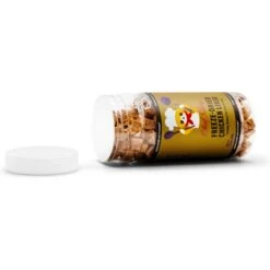 Chef Kitty Freeze-Dried Chicken Liver Dog & Cat Treat 13 Chef Kitty Freeze-Dried Chicken Liver Dog & Cat Treat -Trixie || Catit || Nature's Miracle Shop 877374 PT2. AC SS1800 V1687293444