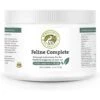 Wholistic Pet Organics Feline Complete Cat Supplement, 4-oz Bottle 1 Wholistic Pet Organics Feline Complete Cat Supplement, 4-oz Bottle -Trixie || Catit || Nature's Miracle Shop 878126 MAIN. AC SS1800 V1689954391