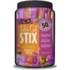 Tiki Cat Stix Variety Mega Jar Lickable Cat Treats, 50 Count