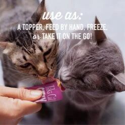 Tiki Cat Stix Variety Mega Jar Lickable Cat Treats, 50 Count -Trixie || Catit || Nature's Miracle Shop 883462 PT5. AC SS1800 V1688392691