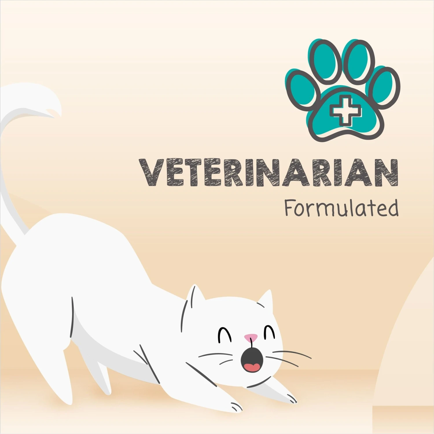 Meowee! Savory Spoonables With Real Duck, Beef & Rabbit Lickable Cat Treat 10 Meowee! Savory Spoonables With Real Duck, Beef & Rabbit Lickable Cat Treat - Image 8