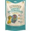 Meowee! Savory Spoonables Triple Flavor Variety Pack Lickable Cat Treat -Trixie || Catit || Nature's Miracle Shop 885918 MAIN. AC SS1800 V1689881106