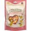 Meowee! Triple Flavor Kabobs With Real Chicken, Salmon & Tuna Cat Treat 2 Meowee! Triple Flavor Kabobs With Real Chicken, Salmon & Tuna Cat Treat -Trixie || Catit || Nature's Miracle Shop 885958 MAIN. AC SS1800 V1689882271