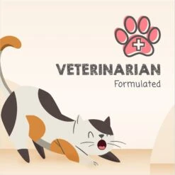 Meowee! Triple Flavor Kabobs With Real Chicken, Salmon & Tuna Cat Treat 18 Meowee! Triple Flavor Kabobs With Real Chicken, Salmon & Tuna Cat Treat -Trixie || Catit || Nature's Miracle Shop 885958 PT7. AC SS1800 V1689955436