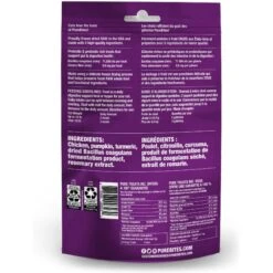PureBites+ Gut & Digestion Cat Treats, 1.09-oz Bag -Trixie || Catit || Nature's Miracle Shop 889478 PT1. AC SS1800 V1693236410