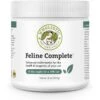 Wholistic Pet Organics Feline Complete Powder Supplement For Cats, 8-oz Jar 1 Wholistic Pet Organics Feline Complete Powder Supplement For Cats, 8-oz Jar -Trixie || Catit || Nature's Miracle Shop 898118 MAIN. AC SS1800 V1689800850