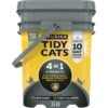 Tidy Cats 4-in-1 Scented Clumping Clay Cat Litter -Trixie || Catit || Nature's Miracle Shop 89881 MAIN. AC SS1800 V1701881167