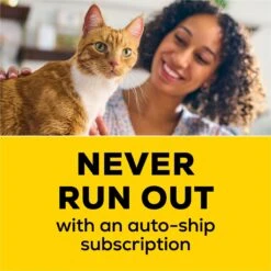 Tidy Cats 4-in-1 Scented Clumping Clay Cat Litter 19 Tidy Cats 4-in-1 Scented Clumping Clay Cat Litter -Trixie || Catit || Nature's Miracle Shop 89881 PT8. AC SS1800 V1700162671