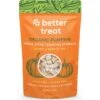 A Better Treat Pumpkin Organic Freeze-Dried Dog & Cat Treats, 1-oz Bag 1 A Better Treat Pumpkin Organic Freeze-Dried Dog & Cat Treats, 1-oz Bag -Trixie || Catit || Nature's Miracle Shop 906414 MAIN. AC SS1800 V1689000875