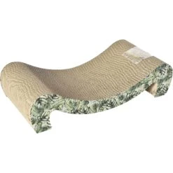 Max & Marlow M Corrugate Cat Scratcher -Trixie || Catit || Nature's Miracle Shop 906510 PT4. AC SS1800 V1689014095