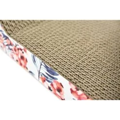 Max & Marlow Curled Side Corrugate Cat Scratcher -Trixie || Catit || Nature's Miracle Shop 906526 PT4. AC SS1800 V1689014920