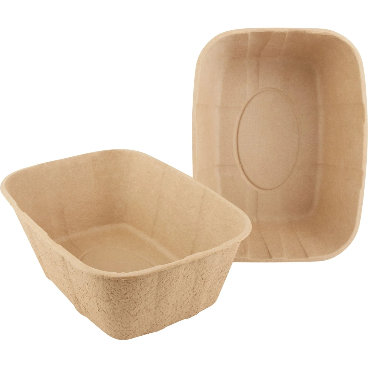 Frisco High-Sided Disposable Cat Litter Box 6 Frisco High-Sided Disposable Cat Litter Box - Image 4