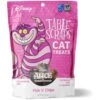Disney Table Scraps Alice In Wonderland Fish 'n' Chips Recipe Cat Treats, 3-oz Bag -Trixie || Catit || Nature's Miracle Shop 909198 MAIN. AC SS1800 V1689703005