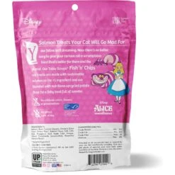 Disney Table Scraps Alice In Wonderland Fish 'n' Chips Recipe Cat Treats, 3-oz Bag -Trixie || Catit || Nature's Miracle Shop 909198 PT1. AC SS1800 V1689707788