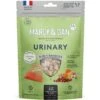 Marly & Dan Salmon Treats For Cats With Brewers Yeast & Green Tea, Urinary Recipe, 3oz Bag -Trixie || Catit || Nature's Miracle Shop 915478 MAIN. AC SS1800 V1698173087