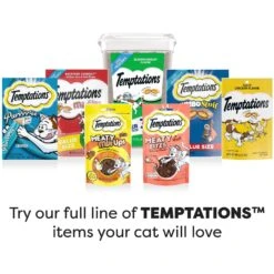 Temptations Crunchy Holiday Bundle -Trixie || Catit || Nature's Miracle Shop 919430 PT8. AC SS1800 V1694631900