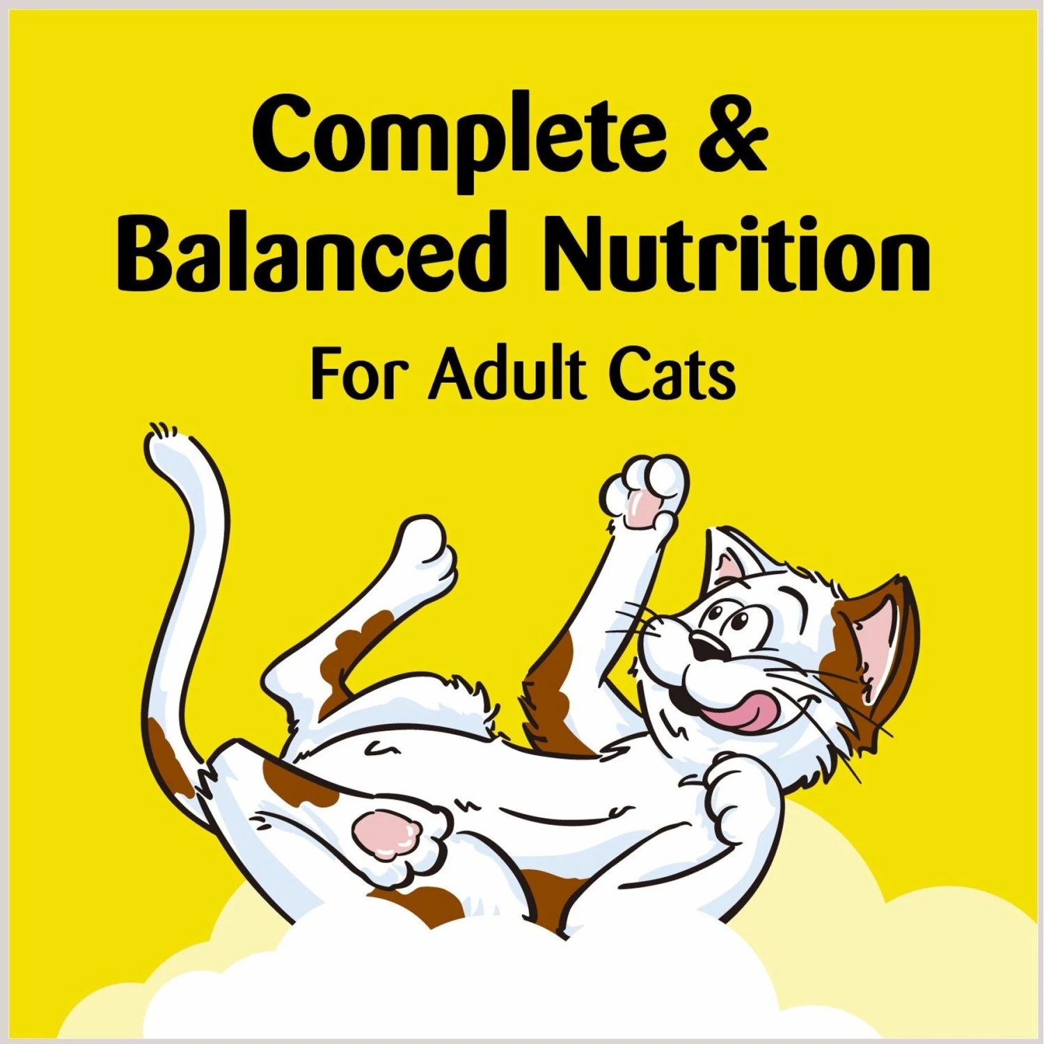 Temptations Crunchy Seasonal Holiday Bundle Snacky Penguin With Holiday Dinner Crunchy Cat Treats, 16-oz Tub 9 Temptations Crunchy Seasonal Holiday Bundle Snacky Penguin With Holiday Dinner Crunchy Cat Treats, 16-oz Tub - Image 7