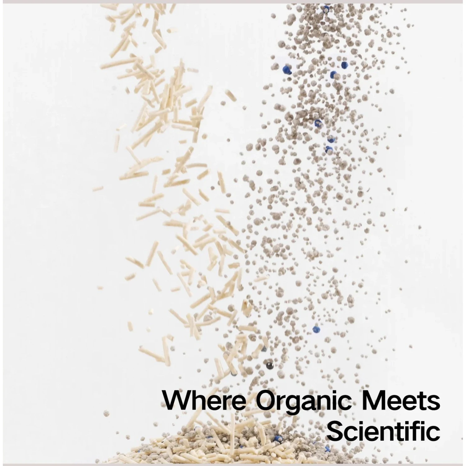 Pidan Signature Tofu Blend Cat Litter, 5.29-lb Bag 4 Pidan Signature Tofu Blend Cat Litter, 5.29-lb Bag - Image 2