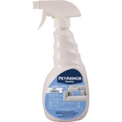 PetArmor Home Household Spray Fresh Scent For Pets